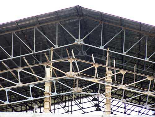 Struktur Baja I Sebelum Mid - Dr. Ngudiyono