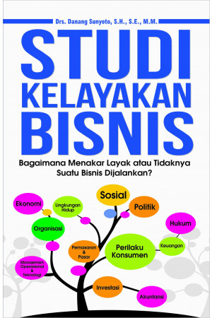Studi Kelayakan Bisnis (Kls D - Ruler Sore)