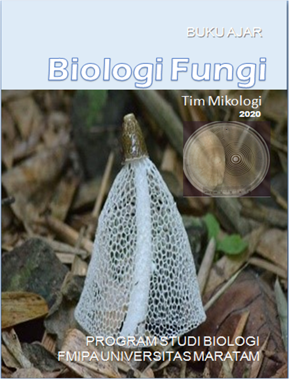 Biologi Fungi