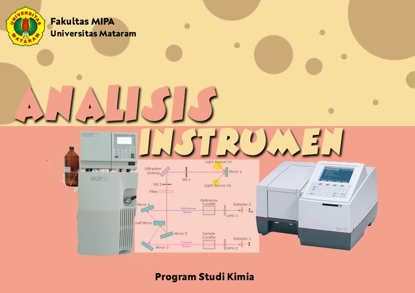 Analisis Instrument