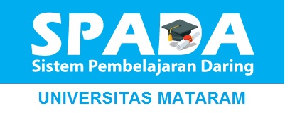 Pengembangan SPADA Universitas Mataram