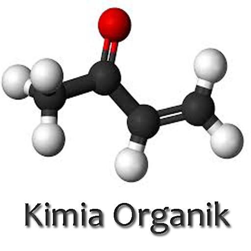 Kimia Organik I