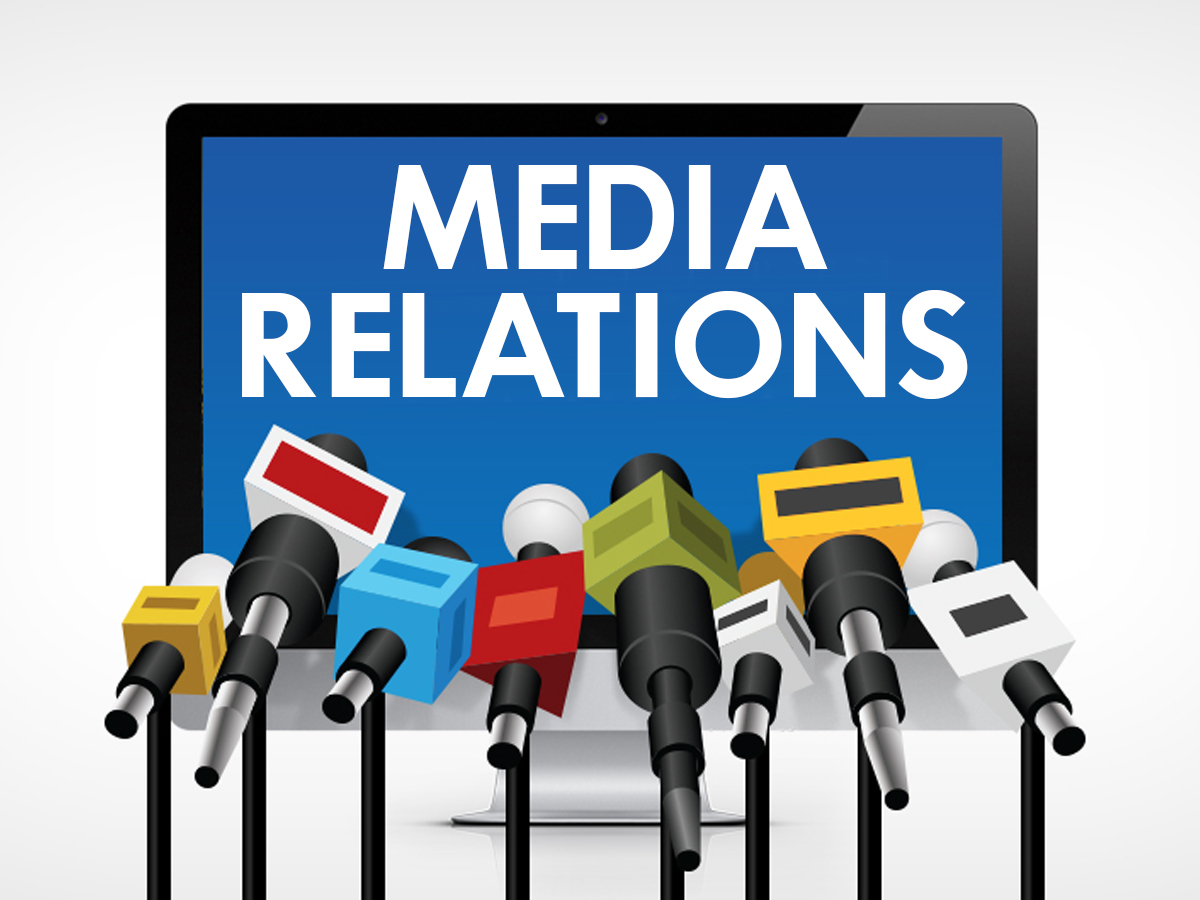 Media Relations A