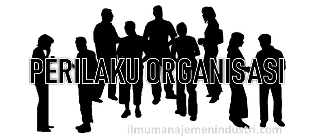 PERILAKU ORGANISASI (SITI NURMAYANTI)