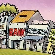 Bank dan Lembaga Keuangan  A