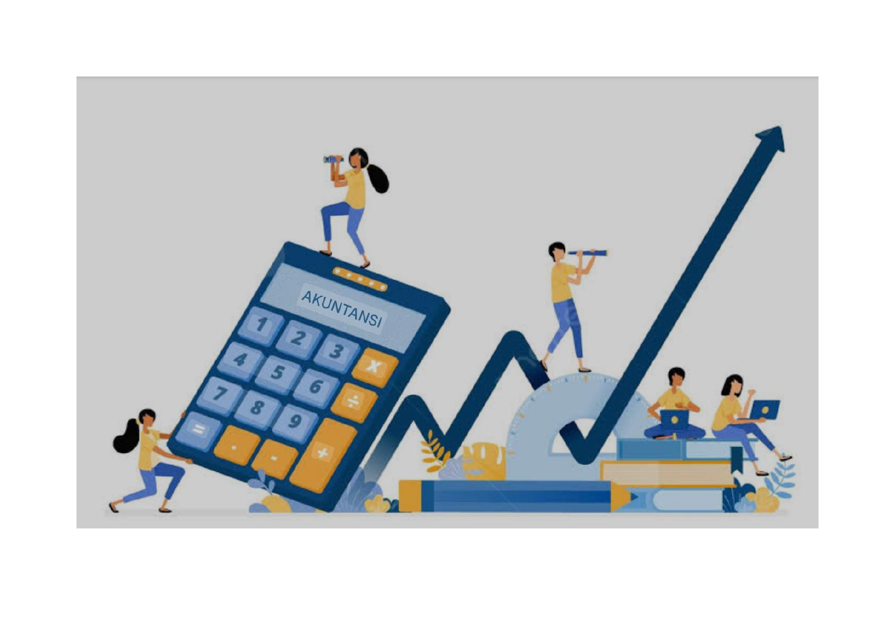 Akuntansi Keuangan Kelas A-D Prodi DIII Akuntansi Smt Gasal 2025/2026