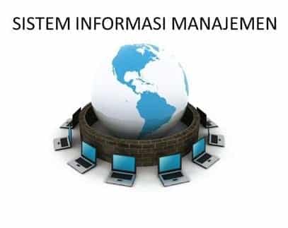 SISTEM INFORMASI MANAJEMEN (Dwi Putra Buana Sakti)