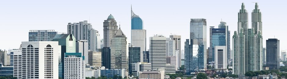 Perekonomian Indonesia (Kelas F)