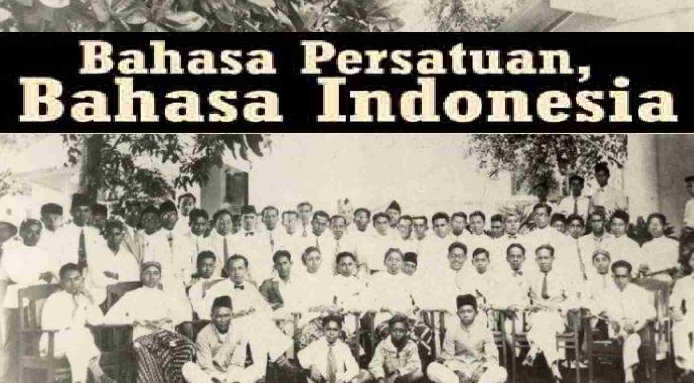 Bahasa Indonesia Kelas 2-F Pend. Bahasa Inggris