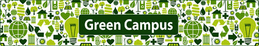 KKN Green Campus (Saipul AM)