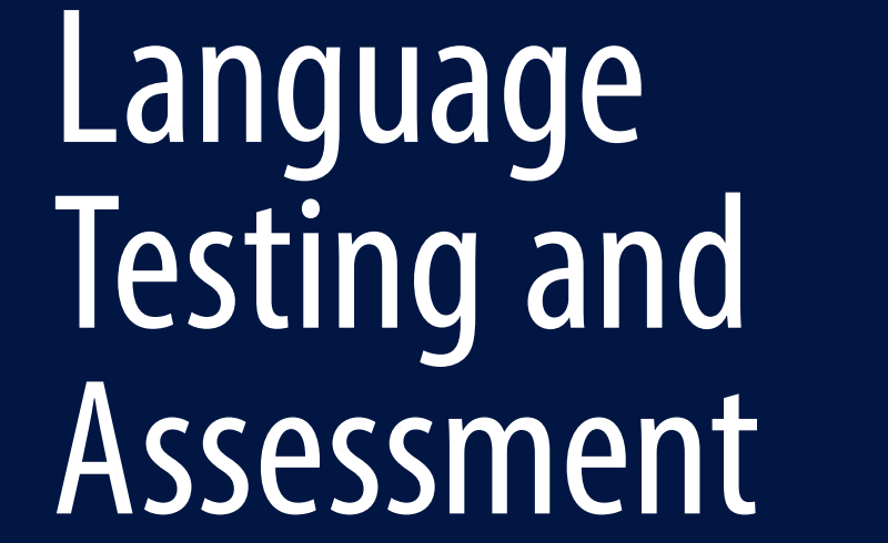 Language Assessment 2021 Genap