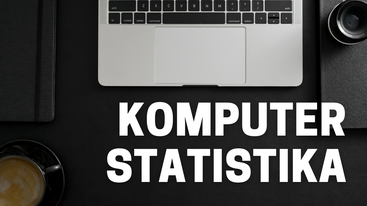 Komputer Statistika 2021