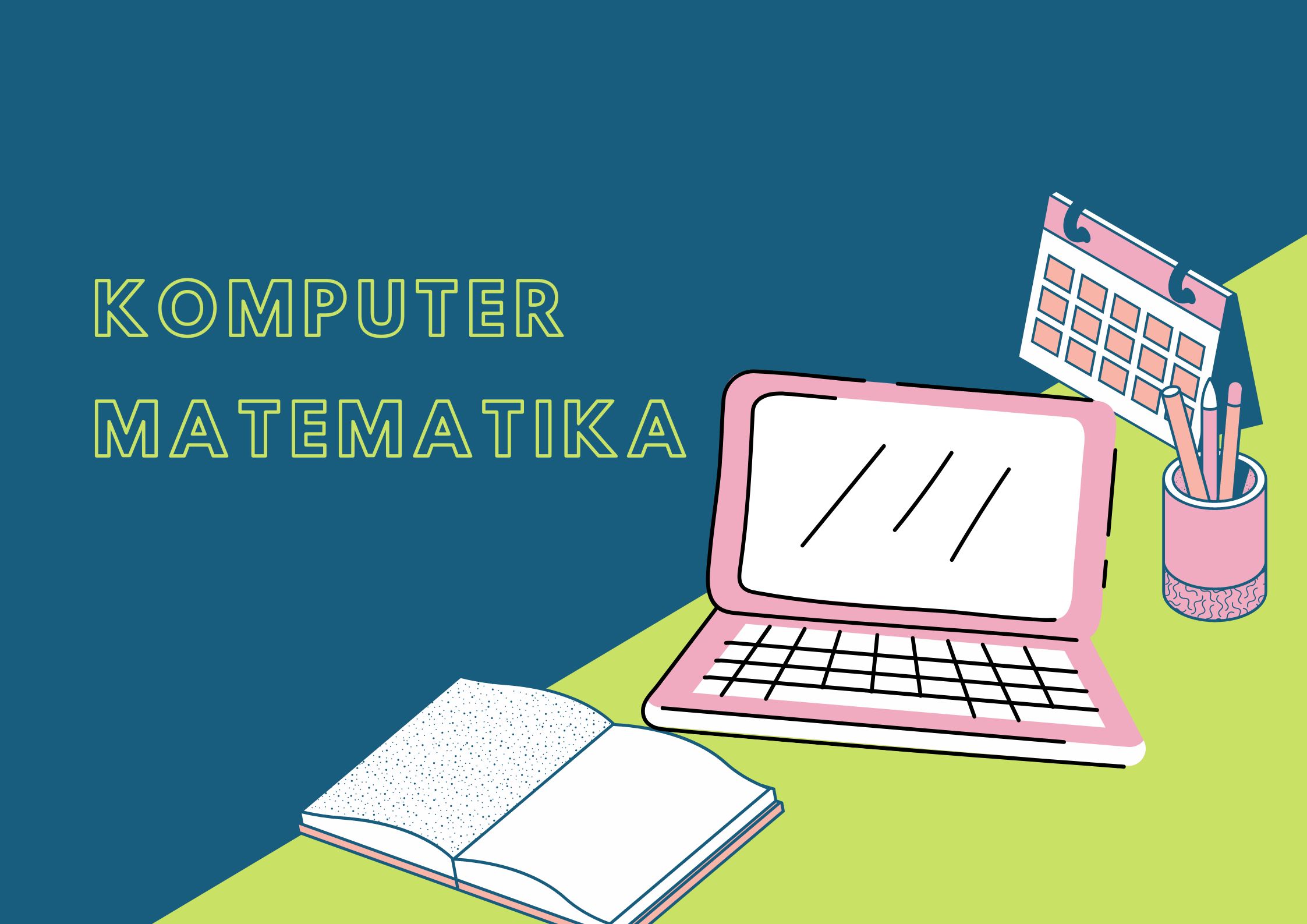 Komputer Matematika 