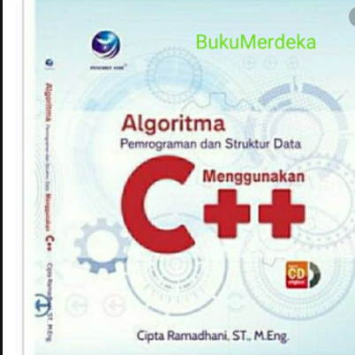 Algoritma Dan Pemrograman C (2024)