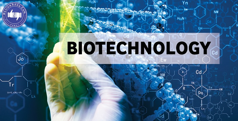 Bioteknologi TA 2021/2022