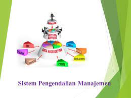 Sistem Pengendalian Manajemen Semester Gasal 2022/2023 Kelas MSDM G by Budi Santoso