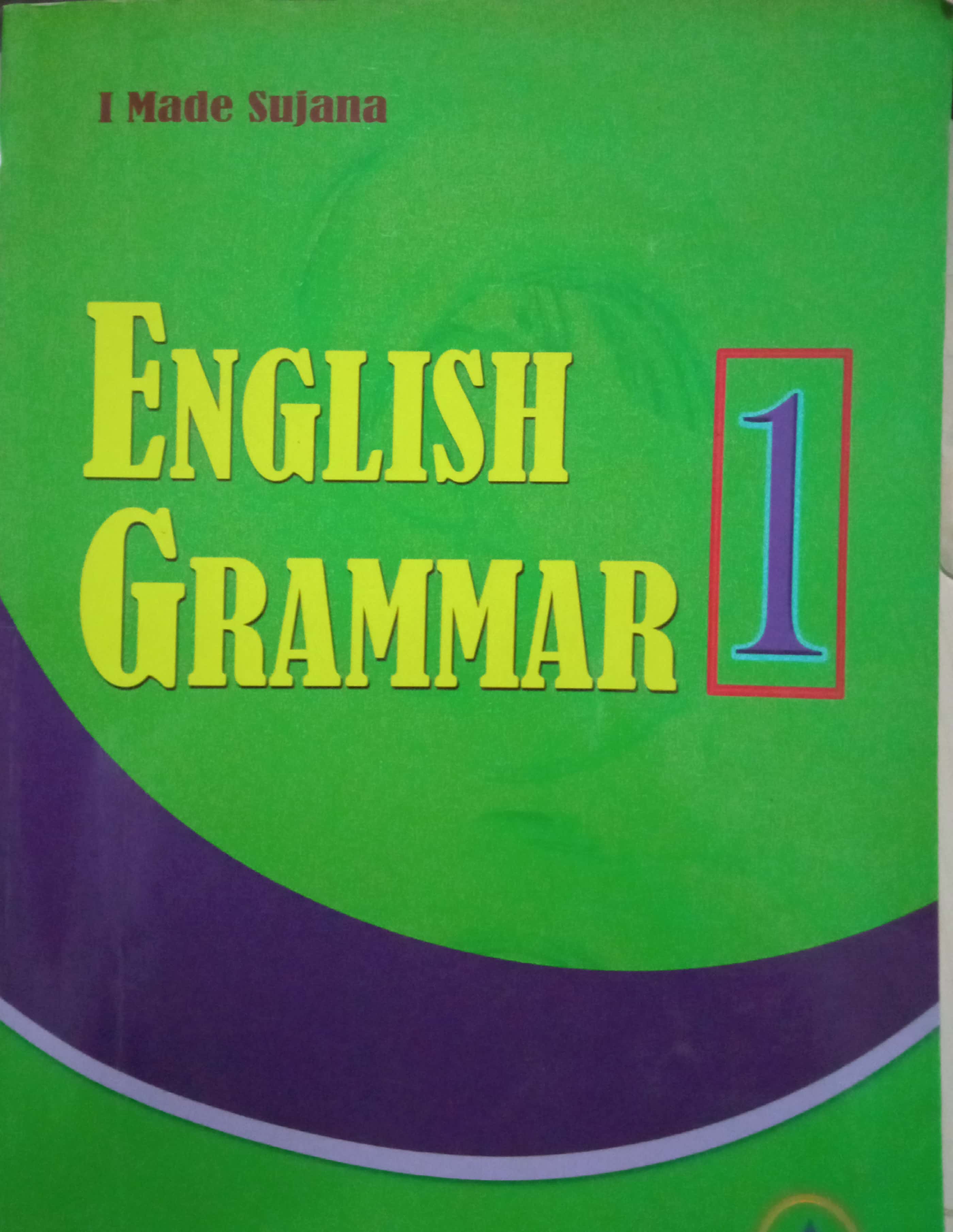 Elementary English Grammar (Husnul Lail)