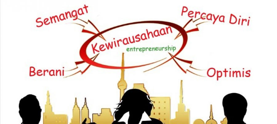 Pengantar Kewirausahaan Kelas D Gasal 2021