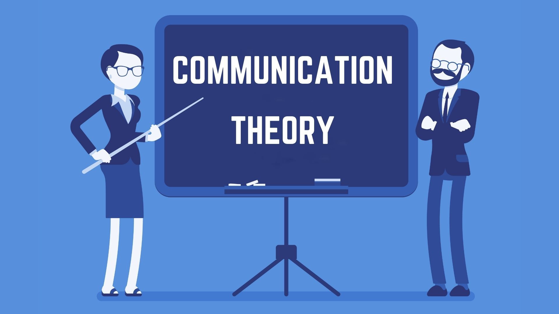 Teori Komunikasi C (New)