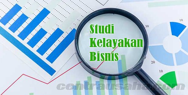 Studi Kelayakan Bisnis (Kls A - Reguler Pagi)