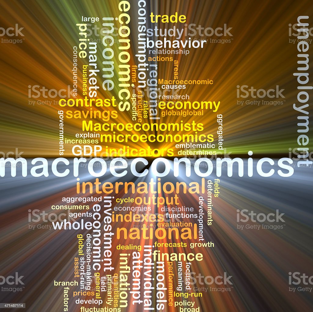 Ekonomi Makro  - TA 2021-2022