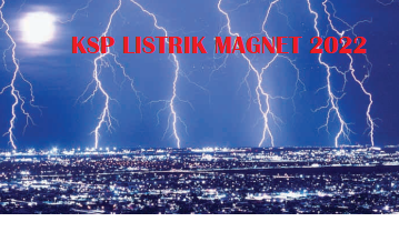 KSP Listrik Magnet 2023