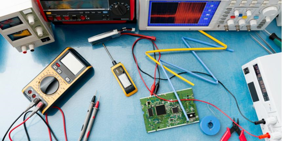 Sistem Instrumentasi Elektronika