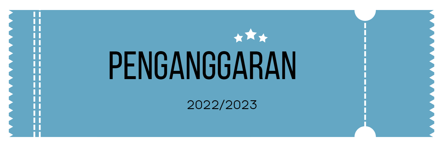 PENGANGGARAN-GENAP 2022/2023
