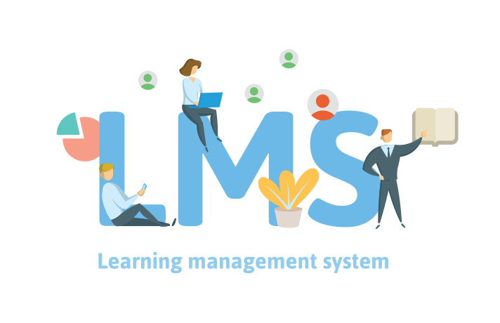 Latihan Manajemen LMS
