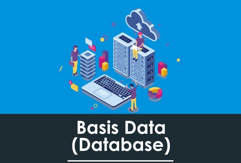 Basis Data (Praktek LMS 3.4)