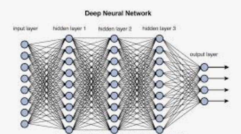 Deep Neural Network