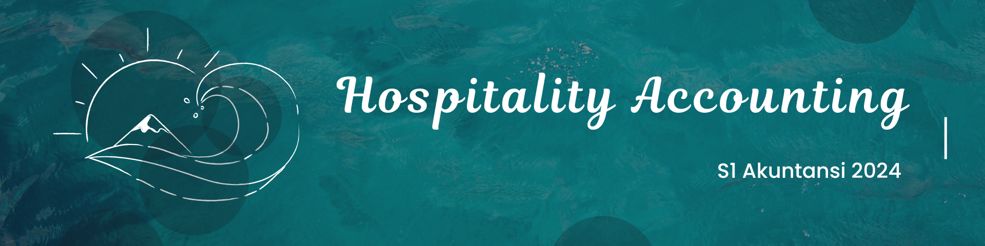 Hospitality Accounting A-G