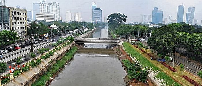 HIDROLIKA SALURAN TERBUKA - Eko Pradjoko