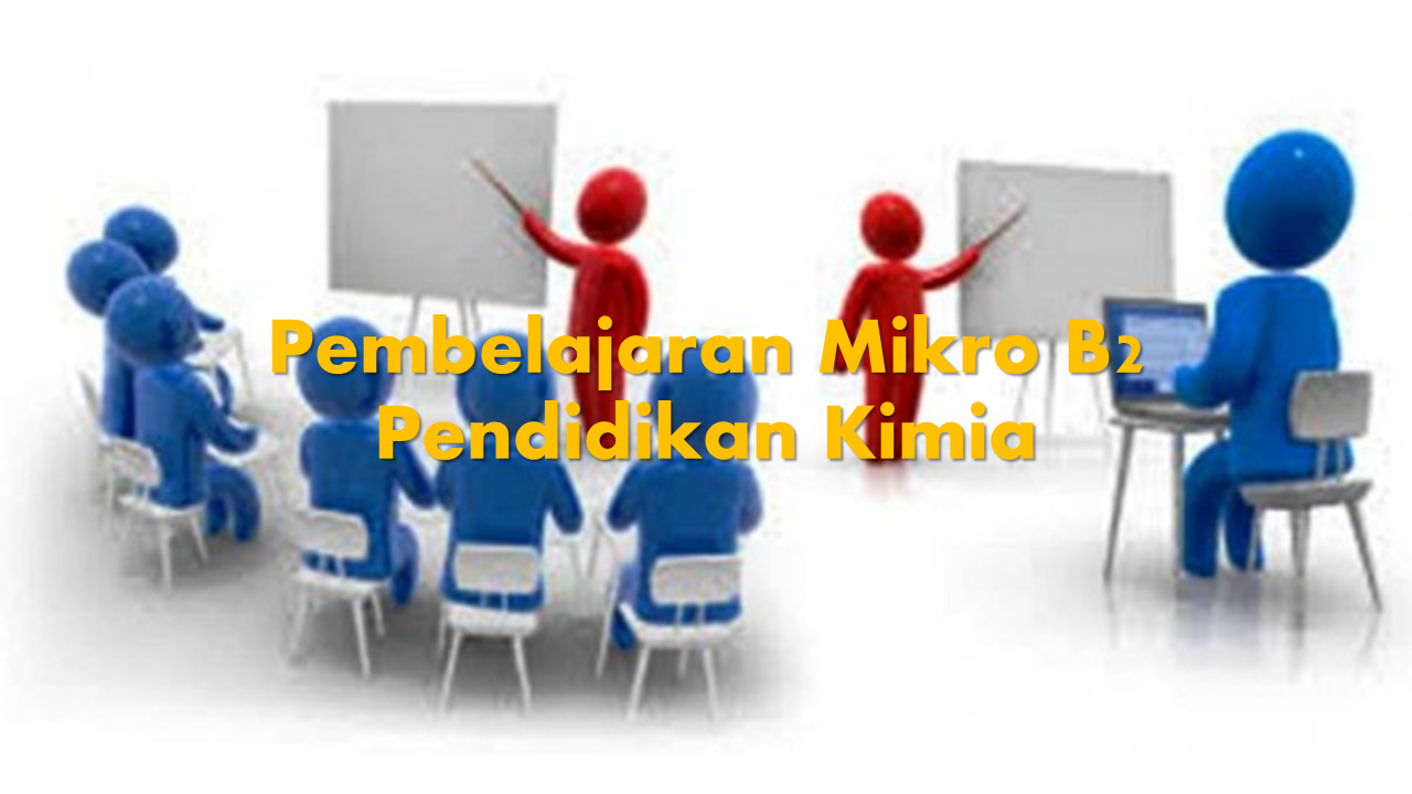 Pembelajaran Mikro Pendidikan Kimia B2 2024