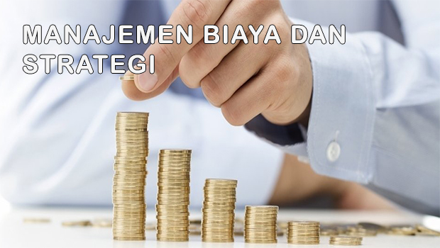 MANAJEMEN BIAYA STRATEGIK