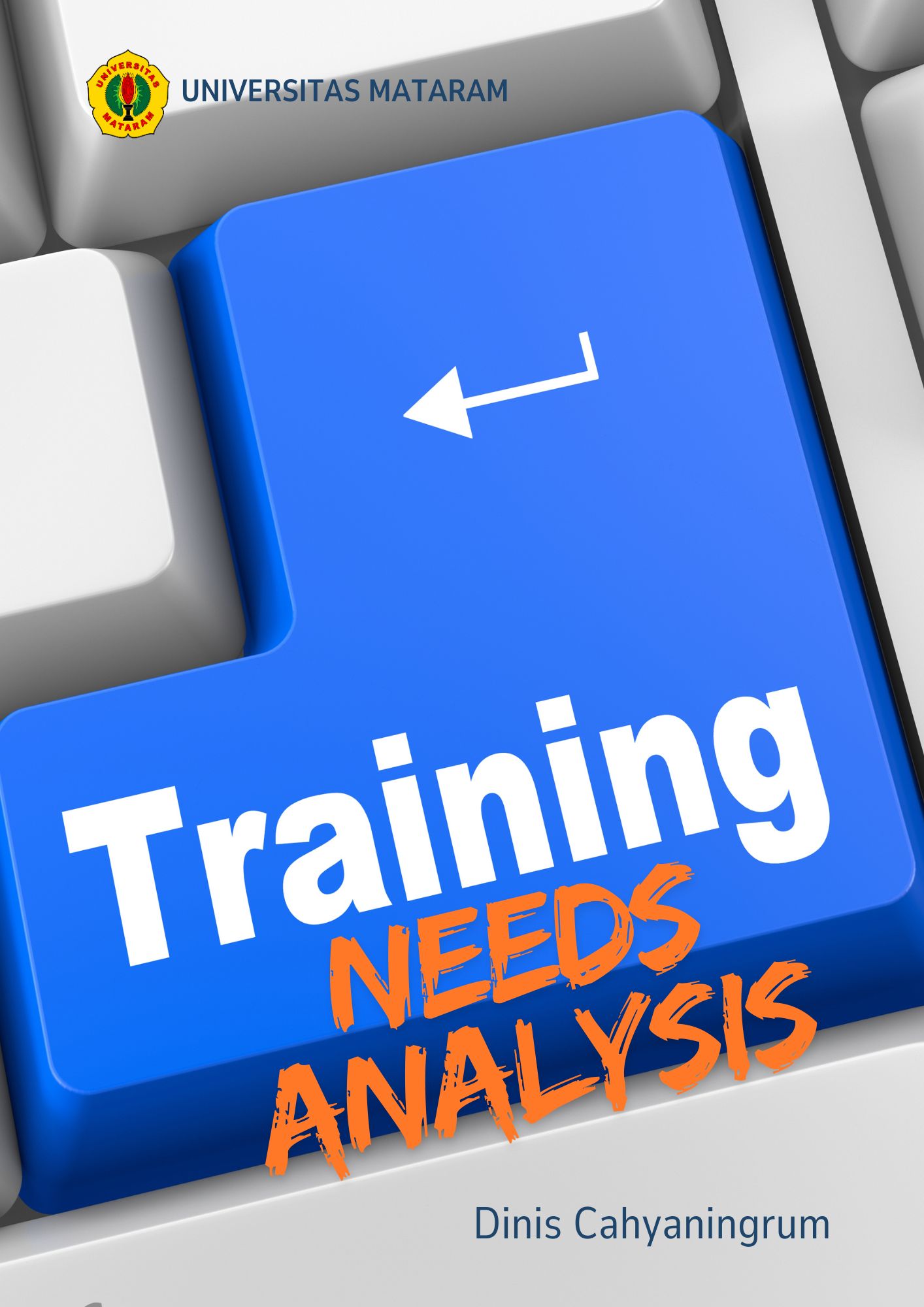 MSDM - TRAINING NEEDS ANALYSIS