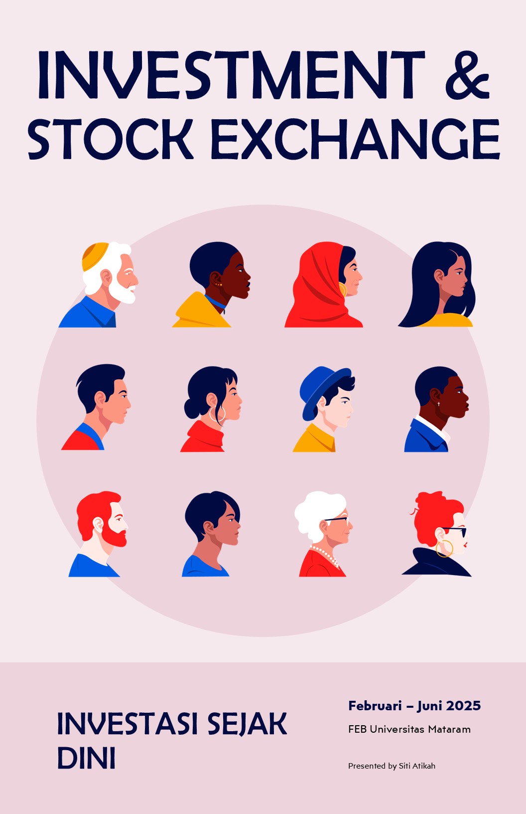 Investasi dan Pasar Modal 4025