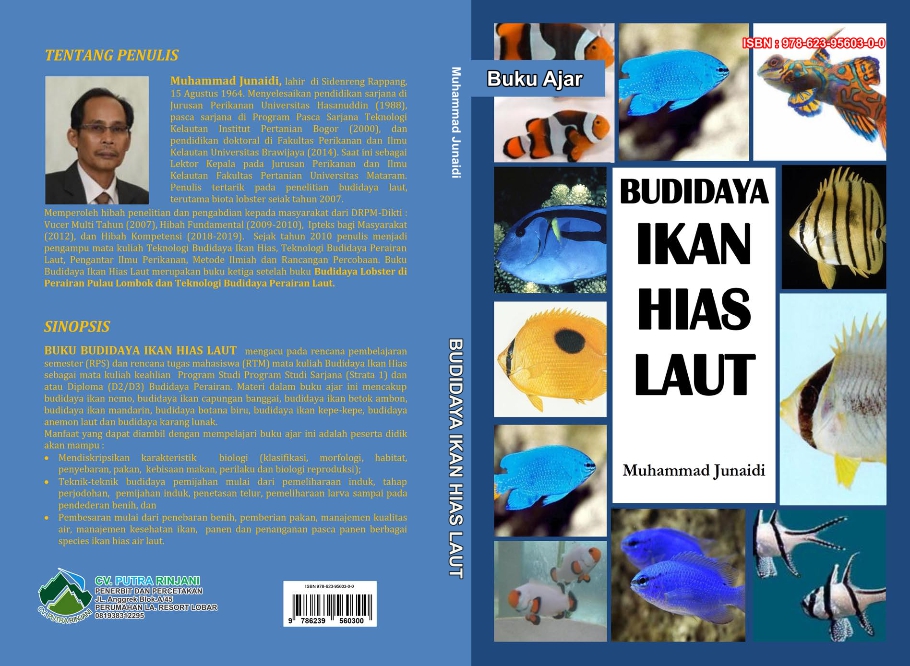 IKAN HIAS DAN AKUASKAP