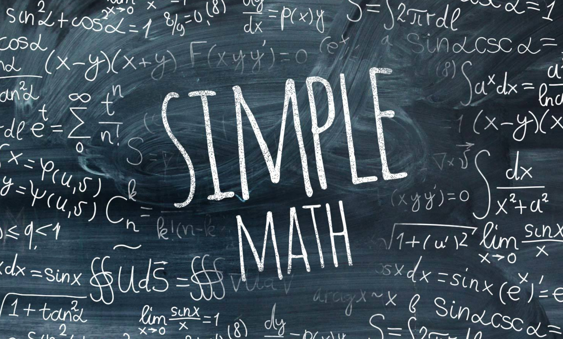 MATEMATIKA TEP 2025