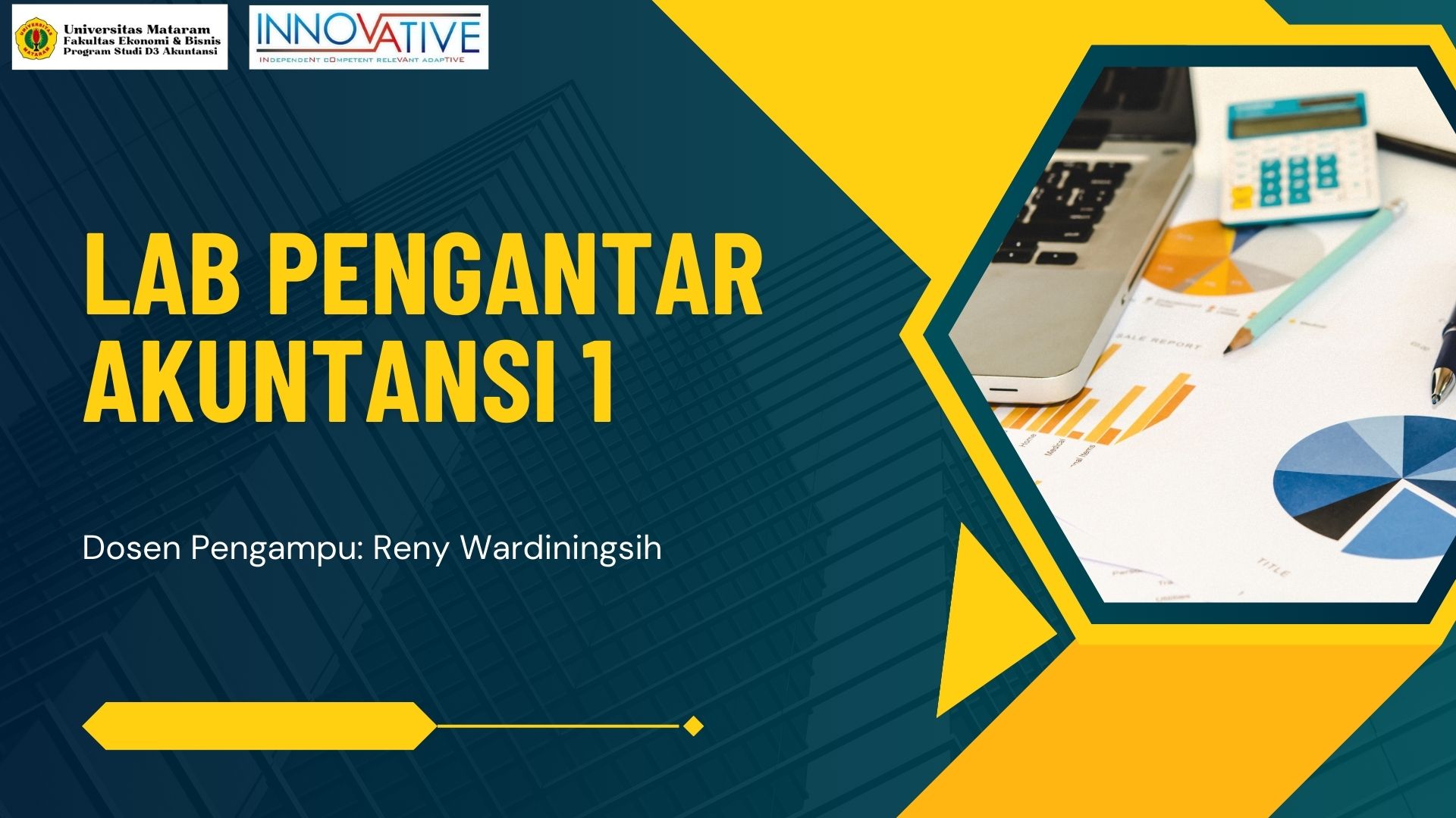 Lab Pengantar Akuntansi 1 (2025/2026)