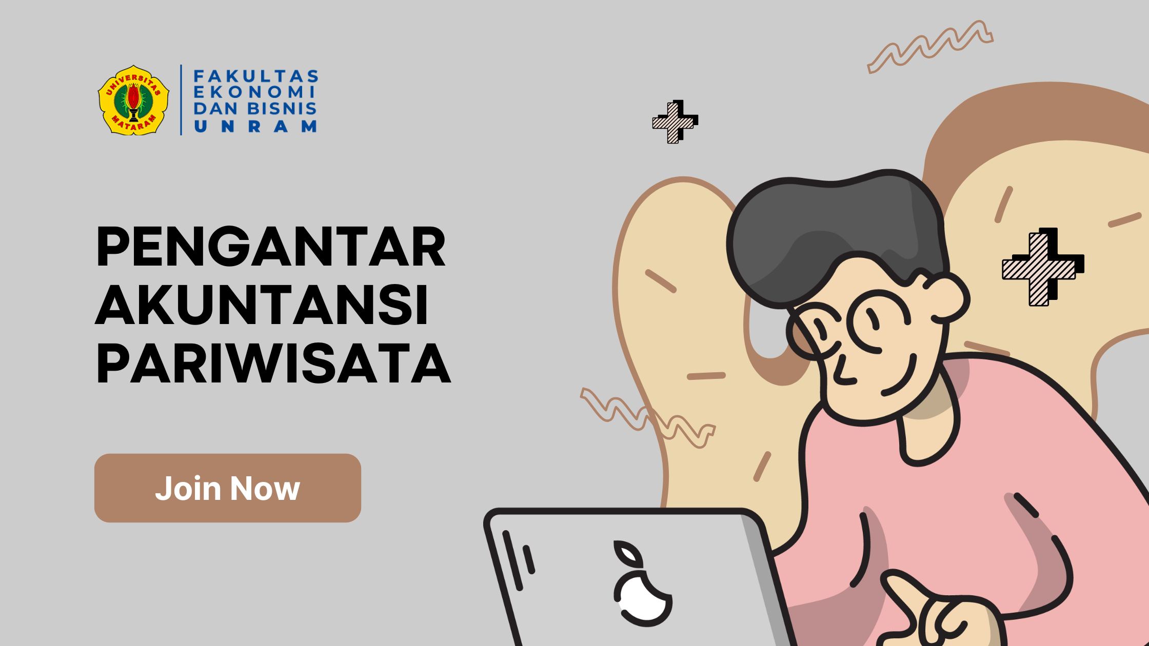 Pengantar Akuntansi Pariwisata