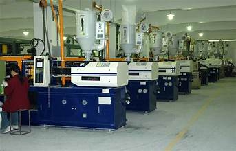 Mesin Produksi Pertanian