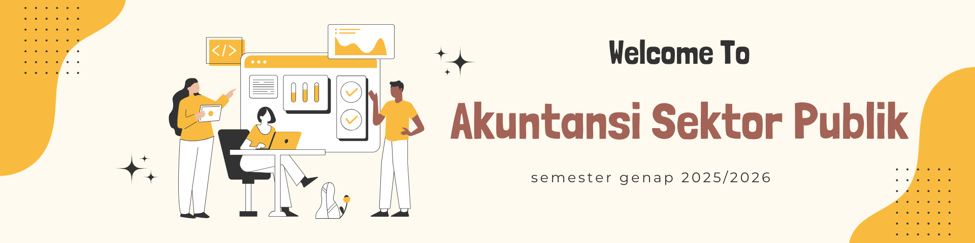 AKUNTANSI SEKTOR PUBLIK 2025-2026