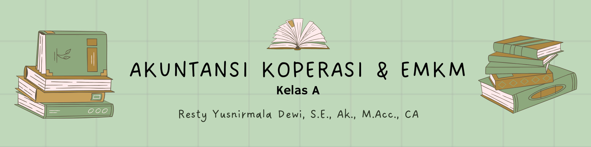 Akuntansi Koperasi & EMKM