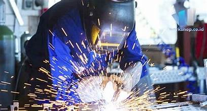 PERBENGKELAN TA.2026